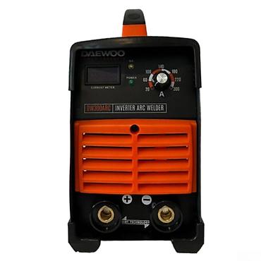 Инструменты: Qaynaq aparatı Daewoo DW300ARC- 300A 🟢 Rəsmi iş yeri olan və — 1
