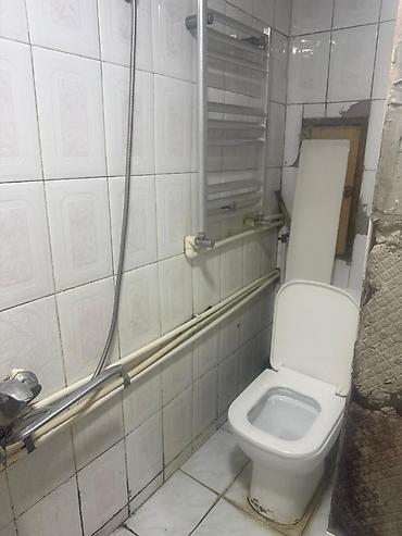 Kirayə mənzillər: 4 mik Zerife goz klinikasina yaxin 1 otaq bina evi 5in1 ci mertebesi — 7