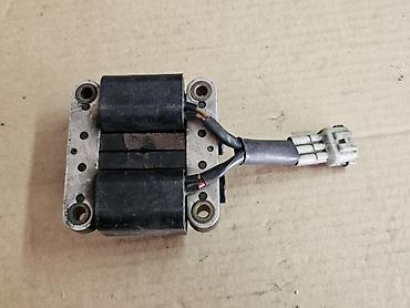 full construction: Катушка зажигания Subaru 1994 г., Б/у, Оригинал, Германия — 6