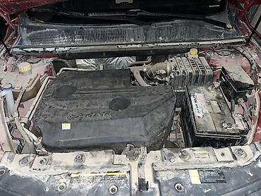 BAW: BAW : 2020 г., Автомат, Бензин, Кроссовер — 9