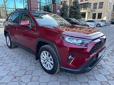 au: Авто на прокат - Toyota RAV-4 2019 г.в. --- 60-65-70$ в сутки. Все — 2
