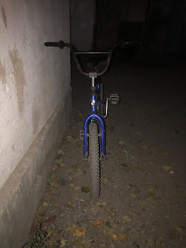 мини бмх: BMX велосипед, Рама XS (130 -155 см), Б/у — 2