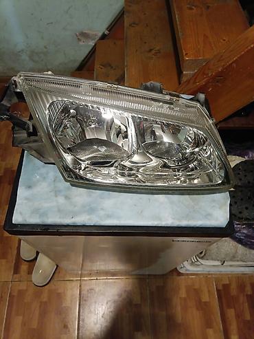 ниссан альмера фары: Ниссан Альмера N16 2000г 2005г - Фара Правый Крыло Правое — 1
