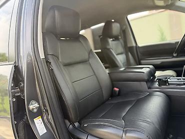 Toyota: Toyota Тундра: 2019 г., 5.7 л, Автомат, Бензин, Пикап — 10