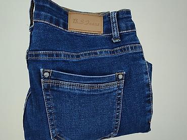 slim jeans: Jeansy damskie, rozmiar S — 5