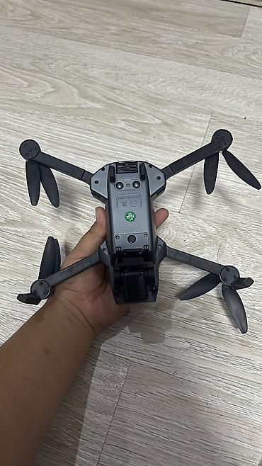 Дроны: Продаю дрон SG107 MAX 🚁 Продаю дрон SG107 MAX в рабочем состоянии — 2