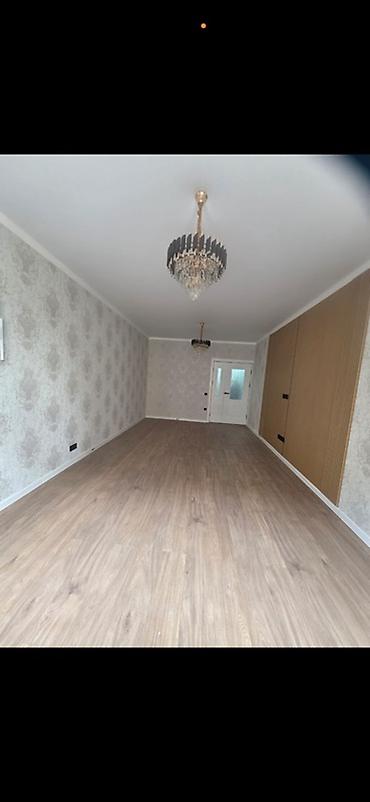 3 комнаты, 89 м², 5 этаж, Свежий ремонт