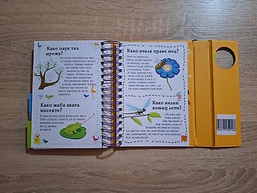 obuca rieker: Kao nova knjiga Reci mi kako? Laguna - enciklopedija Naslov — 4