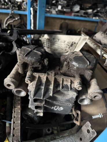 подсветка для машины бишкек: EBS кран DAF106
