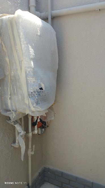 imislide satilan evler: 4 otaqlı, 65 kv. m, Yeni təmirli — 3