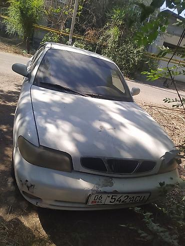 капот ланос купить: Daewoo Lanos: 1998 г., 1.5 л, Механика, Седан — 6