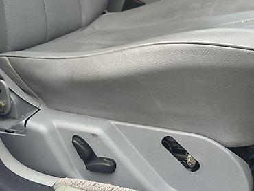 Mercedes-Benz: Mercedes-Benz E-Class: 1997 г., 4.2 л, Автомат, Бензин, Седан — 8