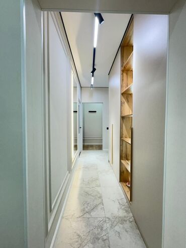 Продажа квартир: 2 комнаты, 61 м², 107 серия, 2 этаж, Дизайнерский ремонт at lalafo.kg — 3 Продажа квартир: 2 комнаты, 61 м², 107 серия, 2 этаж, Дизайнерский ремонт — 3