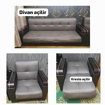 *Divan kreslo dəsti satilir* *qiyməti 150 manat* *ünvan Sabunçu lalafo.az -da *Divan kreslo dəsti satilir* *qiyməti 150 manat* *ünvan Sabunçu