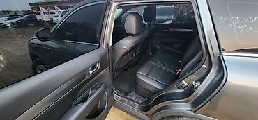 Renault: Renault QM6: 2021 г., 2 л, Вариатор, Газ, Кроссовер — 15