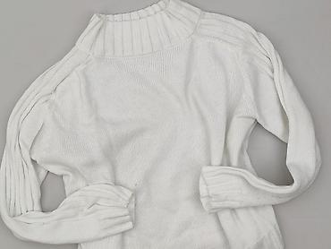 cheap winter clothes: Shein, Sweter damski, rozmiar L — 1