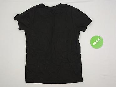 pull and bear oversized t shirty: Sinsay, T-shirt damski, rozmiar M — 4