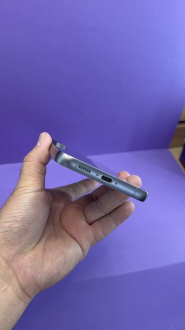 Samsung: Samsung Galaxy S23 FE, Б/у, 128 ГБ — 7