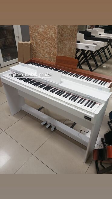 электронное пианино casio: Пианино Пианины Цифровой пианино на 88 клавиш! НОВЫЕ хорошая