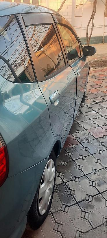 Honda: Honda Fit: 2005 г., Вариатор, Бензин, Хэтчбэк — 6