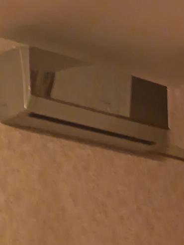 Divar tipli split kondisioner Elektralux. Super işlək vəziyət. Pula