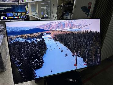 Телевизоры: 🔥🔥💥СРОЧНАЯ АКЦИЯ 💥🔥🔥 Телевизоры- YASIN 65Q90 и 165 см 65" 4k (google — 19