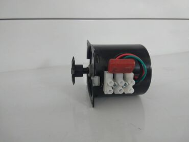 услуги инкубатор: Мотор для переворота у инкубатора