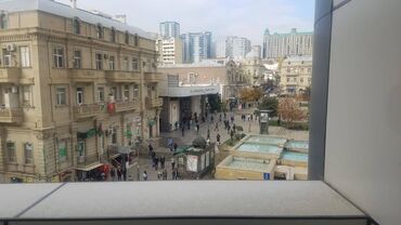 Digər kommersiya daşınmaz əmlakı: Yasamal rayonu nizami metrosuna yaxın 16 mərtəbəli binanın, 5-ci — 14