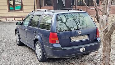 диски 4 100 гольф фит лада ваз: Volkswagen Golf Variant: 2002 г., 1.8 л, Механика, Бензин, Универсал — 2