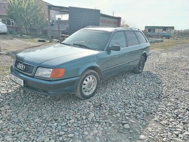 фаркоп на ауди 100 с4: Audi 100: 1992 г., 2 л, Механика, Бензин, Универсал