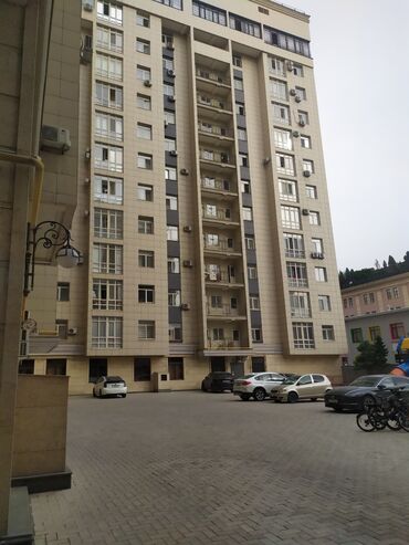 Продажа квартир: 3 комнаты, 131 м², Элитка, 8 этаж, Дизайнерский ремонт — 16