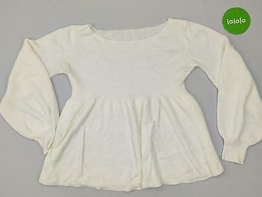 bluza aesthetic: Sweter damski, rozmiar S — 2
