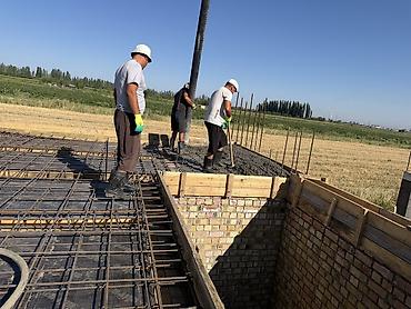 покраска стен бишкек: Услуги помпы от 37 до 75 любые сложности Бишкек Регионы тоже выезжаем — 5