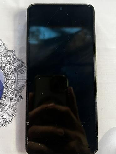 yeni xiaomi: Xiaomi 11T Pro, 128 GB, rəng - Qara, 
 İki sim kartlı — 3