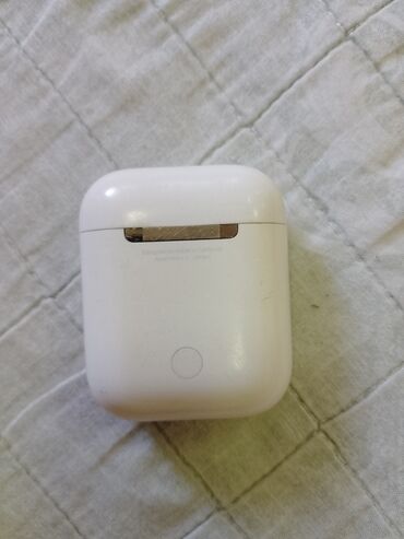 airpods orginal: AirPods 2 ela vəziyyətdədir tecılı satıram Orijinaldi