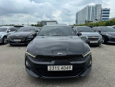 к5 рассрочка: Kia K5: 2019 г., 2 л, Автомат, Газ