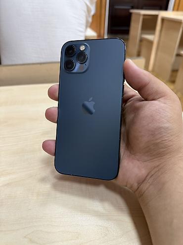 IPhone 12 Pro, 128 GB