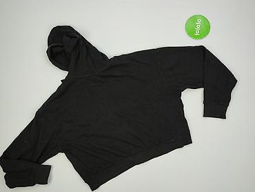 bomberki hm: H&M Divided, Bluza z kapturem damska, rozmiar M — 3