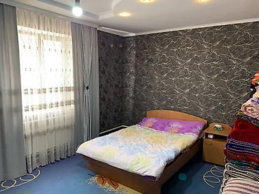 Sale of cottages and houses: Продается дом 🏡 Район - Оскон-Ордо Площадь участка - 4 сотки — 5