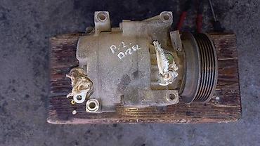servis abs: KLIMA KOMPRESOR FIAT PUNTO | Klima kompresor fiat punto, fiat delovi — 1