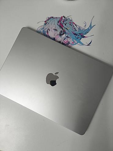 купить макбук про м1: Б/у, Apple M2, ОЗУ, RAM: 8 ГБ — 8