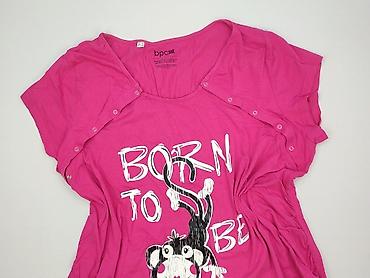 stanik reserved: Bpc bonprix collection, T-shirt damski, rozmiar 2XL — 1