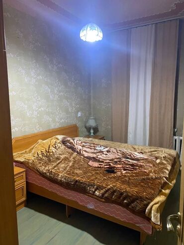 белаводский квартира: 4 комнаты, 82 м², 105 серия, 4 этаж, Старый ремонт