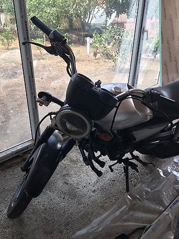 Mopedlər,skuterlər: Satılır təcili sənti zad varr 80 cc di. gedməyinə sözz olaa bilməz — 2