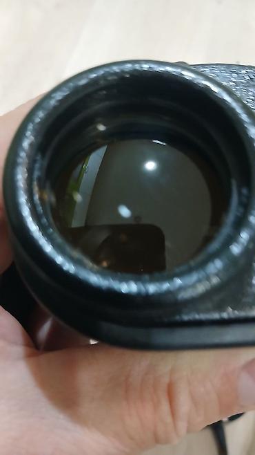 Бинокли: Один из лучших биноклей СССР Бинокль «Секунда» Б7×30 — 7