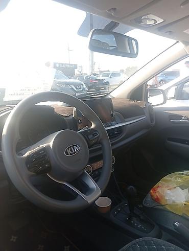 thindiag 2: Kia Morning: 2020 г., 1 л, Автомат, Бензин, Хэтчбэк — 5