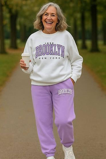 Gornji i donji deo: VELICINE XS-4XL CENA 2.500 🌿 Za dame koje znaju šta im prija 🌿 — 8