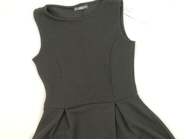 Women's Clothing: Women`s dress, size S (EU 36)