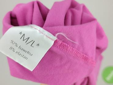 mkolor: T-shirt damski, rozmiar L — 5