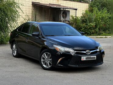 тойота айго цена бишкек: Toyota Camry: 2015 г., 2.5 л, Автоматтык, Бензин, Седан